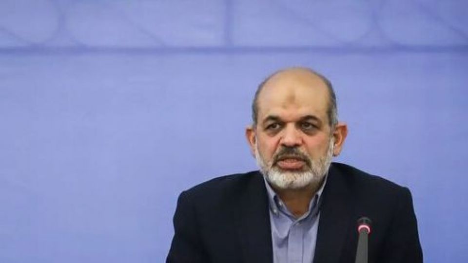 وزیر کشور خواستار ارتقا اشراف اطلاعاتی در موضوع سرقت شد