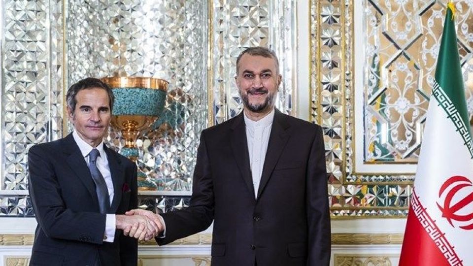 هشدار امیرعبداللهیان نسبت به سوءاستفاده رژیم صهیونیستی از سازوکارهای آژانس