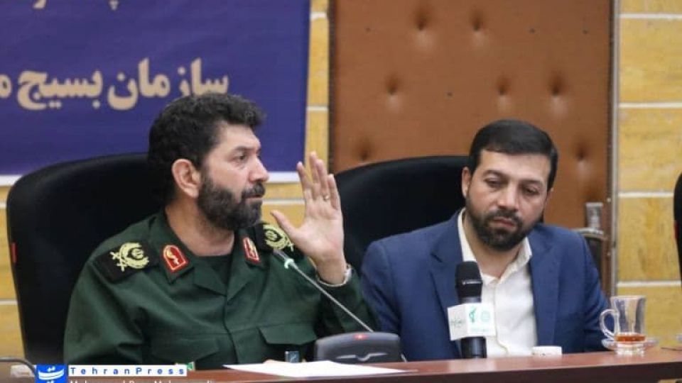 توزیع بسته معیشتی کمک مومنانه در عید نوروز و ماه مبارک رمضان