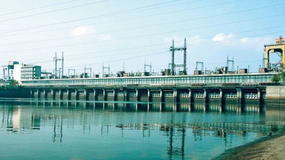 نگرانی اوکراین از تسلط روسیه بر نیروگاه برق کی‌یف