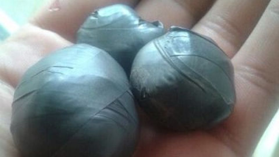 مصدومیت کودک ١۴ ساله در پی ساخت نارنجک در شهر ری مصدومیت کودک ١۴ ساله در پی ساخت نارنجک در شهر ری