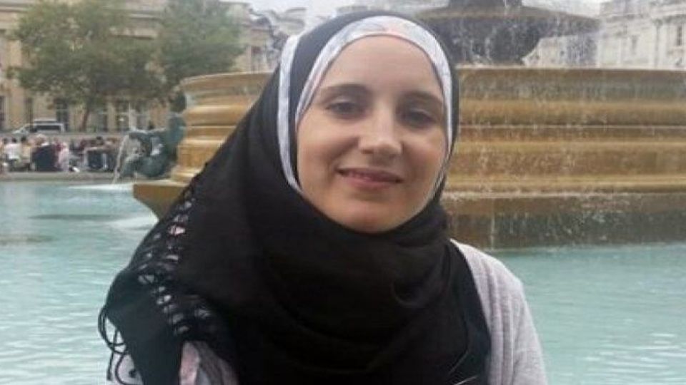 واقعیت ماجرای »کاترین شاکدام» چیست؟