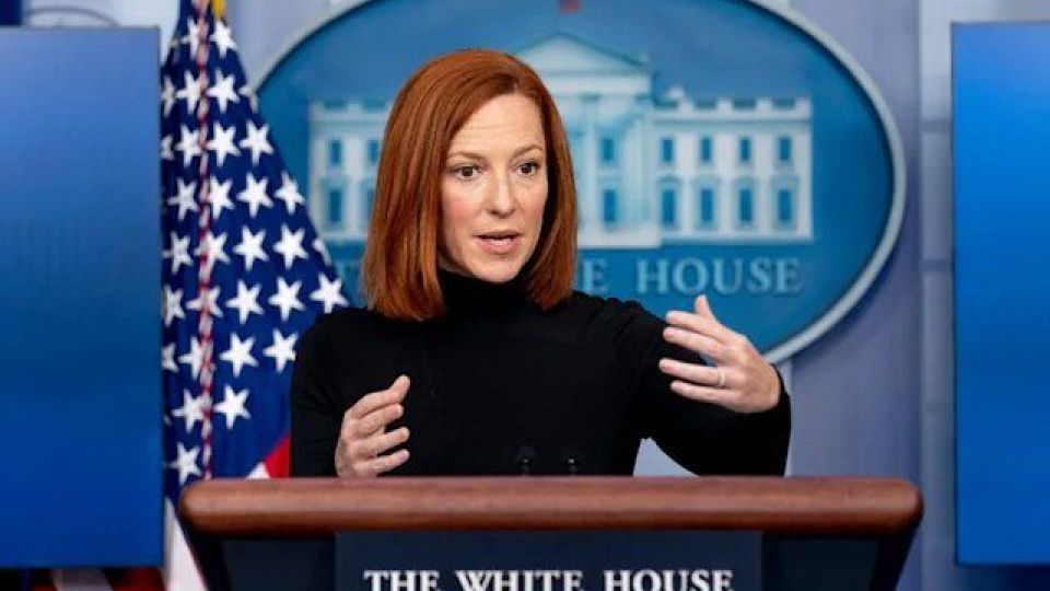 کاخ سفید: تحریم‌های روسیه ربطی به هدف مشترک در مذاکرات وین ندارد