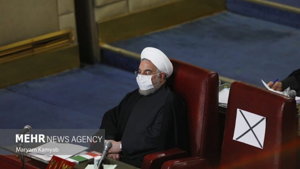  نهمین اجلاس رسمی مجلس خبرگان «دوره پنجم»