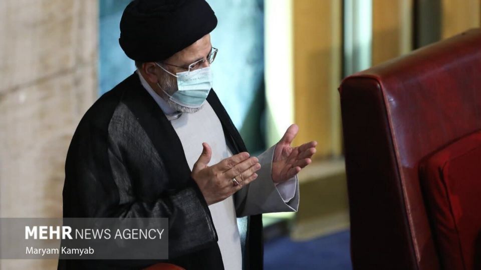  نهمین اجلاس رسمی مجلس خبرگان «دوره پنجم»