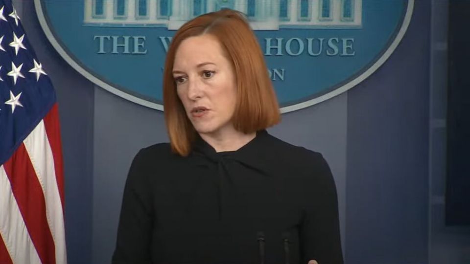 کاخ سفید: مذاکرات وین صرفا درباره توافق هسته ای ایران است