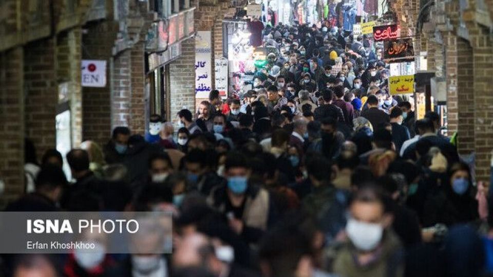 جمعیت تهران «اشباع» شده/ فشار بیش از اندازه بر حکمرانی شهر تهران