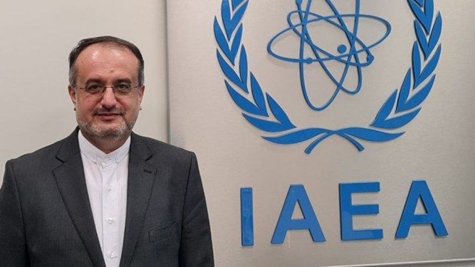 آمادگی ایران و آژانس برای باز کردن فصل جدیدی از همکاری‌ها در صورت احیای برجام