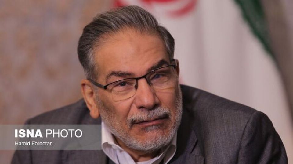 شمخانی: آمریکا اراده‌ای برای دستیابی به توافق قوی ندارد