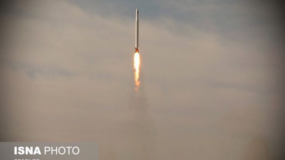 ماهواره‌های ایران ۵سال آینده به ارتفاع ۳۶ هزار کیلومتر می‌رسند