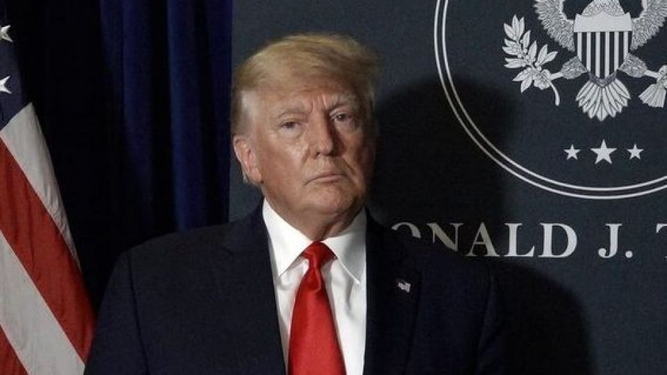 ترامپ: آمریکا خودش نفت دارد اما بایدن به فکر خرید نفت از ایران است