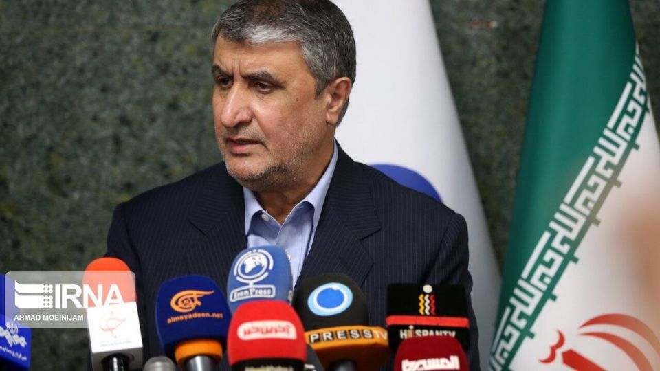 جلسه غیر علنی مجلس با اسلامی برای بررسی مذاکرات وین