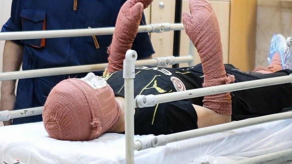 حبس در انتظار خاطیان چهارشنبه‌سوری/ ۲ تا ۶ سال حبس برای خرید و فروش مواد محترقه