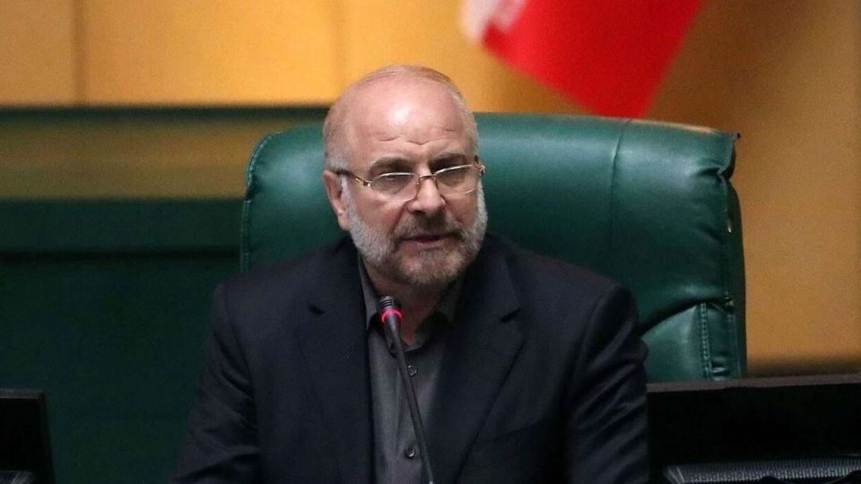 قالیباف میلاد حضرت علی اکبر (ع) و روز جوان را تبریک گفت