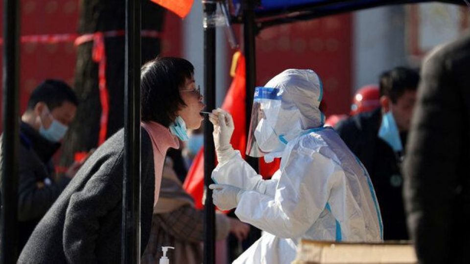 افزایش آمار مبتلایان کرونا در چین