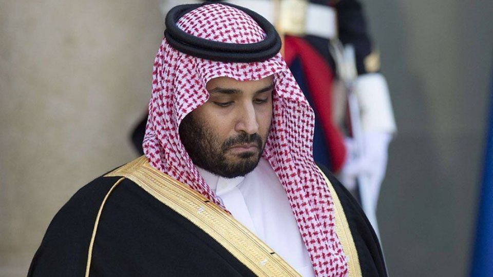 فرصت طلبی سعودی ها برای جنایتی جدید  