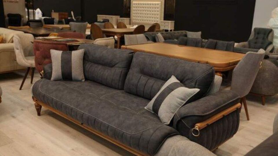 پایه‌های شکسته‌ صنعت مبل/ این بازار دیگر رمق ندارد