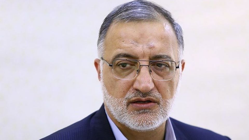 تاکید شهردار تهران بر ضرورت آمادگی در مقابل بحران تاکید شهردار تهران بر ضرورت آمادگی در مقابل بحران