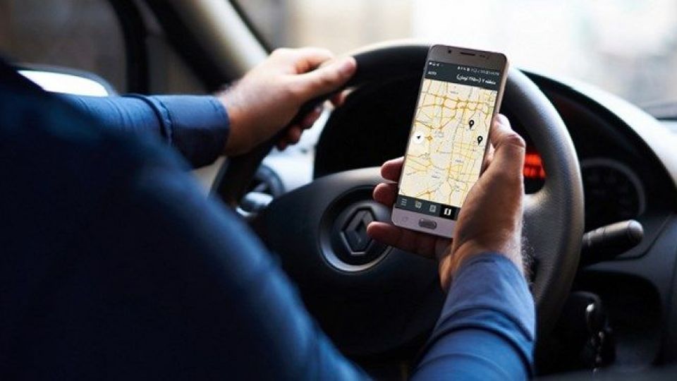 سهمیه جدید سوخت تاکسی‌های اینترنتی 