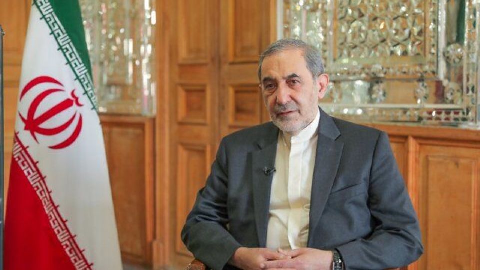 ولایتی: سکوت نهادهای بهاصطلاح حقوقبشری، زمینهساز جنایت روزافزون در عربستان است ولایتی: سکوت نهادهای بهاصطلاح حقوقبشری، زمینهساز جنایت روزافزون در عربستان است