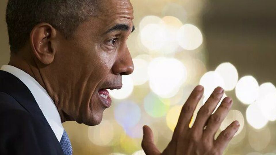 اوباما هم کرونا گرفت