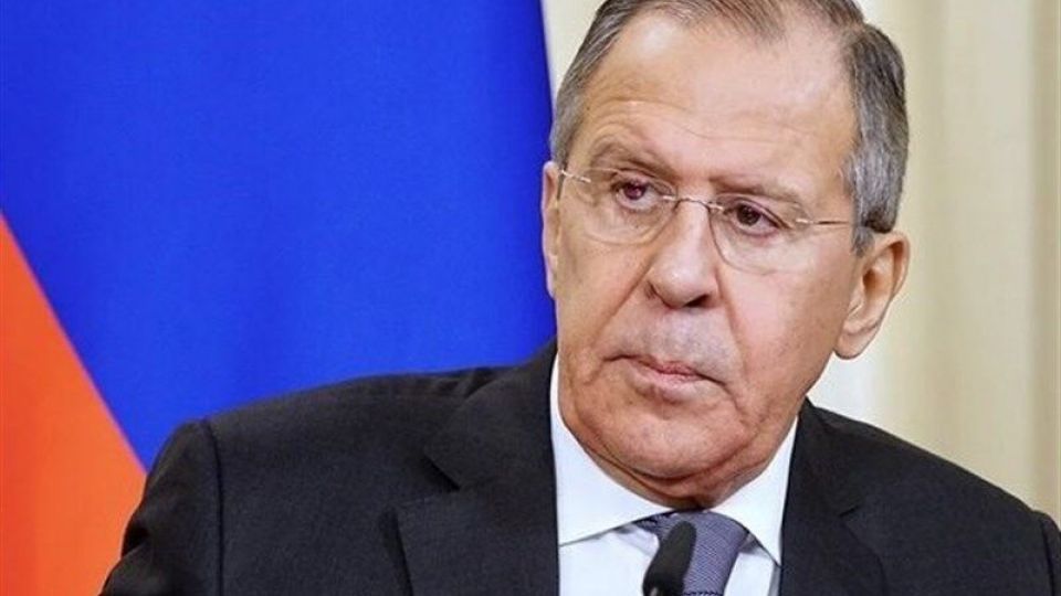 مسکو: لاوروف و امیرعبداللهیان سه‌شنبه درباره مذاکرات وین بحث می‌کنند