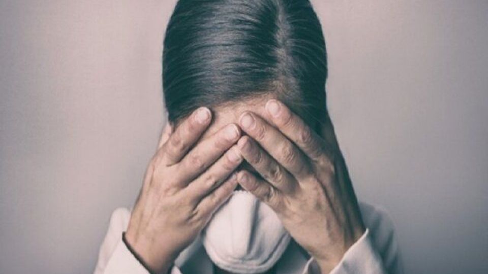 کووید-۱۹ خطر ابتلا به اختلالات روانی را افزایش می‌دهد