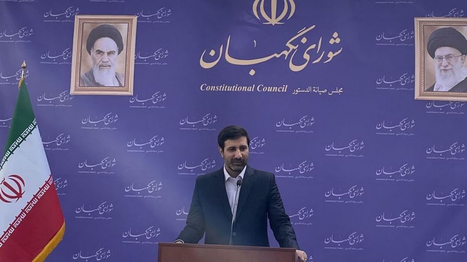 طحان نظیف: ایرادات شورای نگهبان به لایحه بودجه امروز به مجلس ارسال می شود