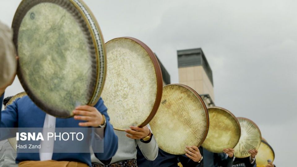 نکوداشت آیین جهانی نوروز