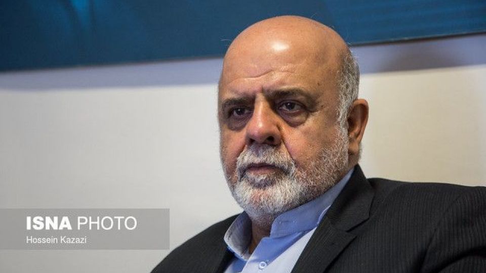 مسجدی: از توافق میان چارچوب هماهنگی و جریان صدر حمایت می‌کنیم