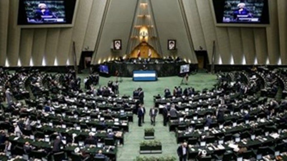 فراکسیون اهل سنت مجلس جنایات آل سعود را محکوم کردند