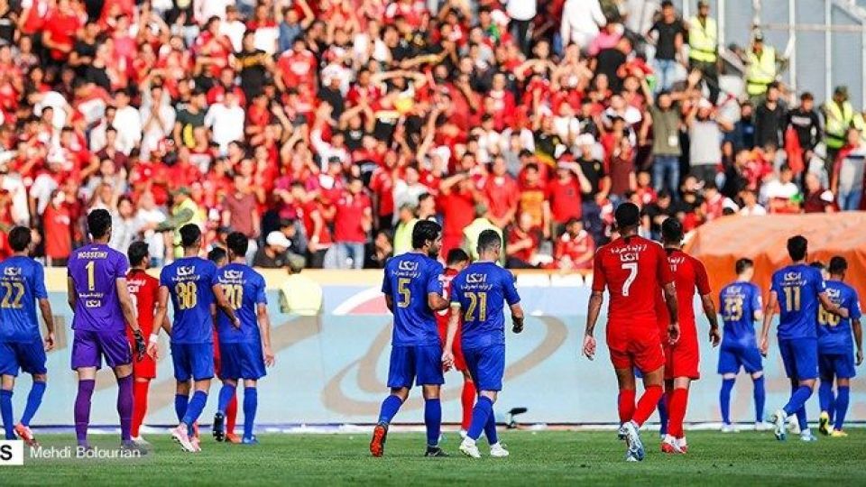 آغاز بلیت فروشی دربی از ساعت ۲۲/اعلام شرط ورود هواداران به ورزشگاه