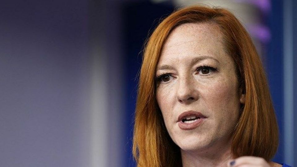 واکنش واشنگتن به تحریمهای روسیه علیه مقامهای آمریکایی واکنش واشنگتن به تحریمهای روسیه علیه مقامهای آمریکایی