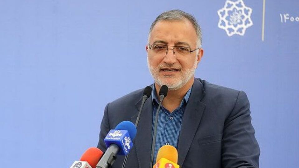 زاکانی خبر داد: ۶۳۰ واگن در آستانه ورود به ناوگان مترو