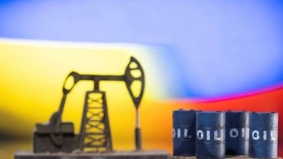 حذف سه میلیون بشکه صادرات نفت روسیه تا ماه آینده