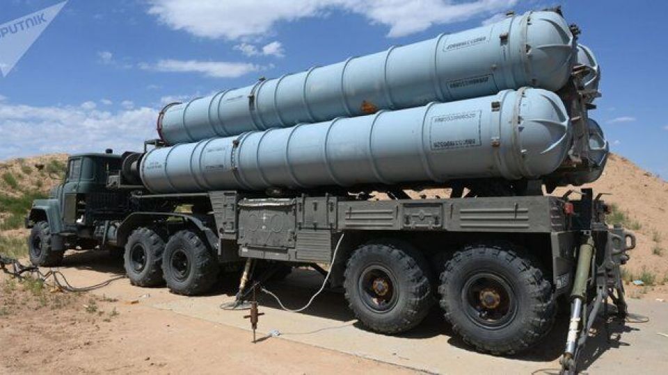 اسلواکی برای تحویل اس-۳۰۰ به اوکراین شرط گذاشت