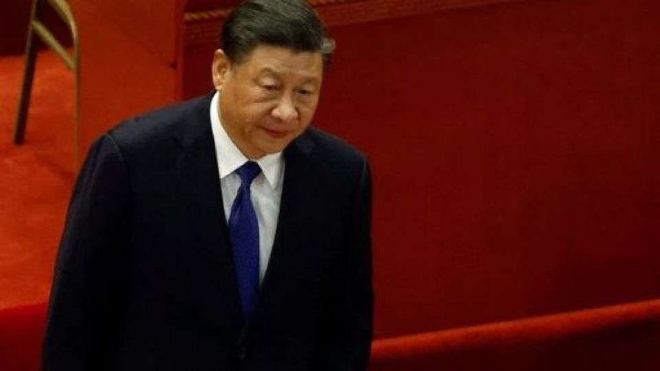 شی جینپینگ: موضوع تایوان باید به درستی مدیریت شود تا تأثیر منفی بر روابط چین-آمریکا نگذارد