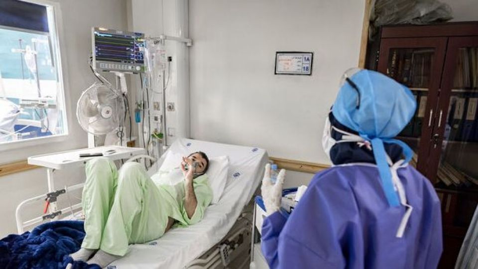 شناسایی ۱۲۵۶ بیمار جدید کرونایی/ ۵۶ نفر دیگر فوت شدند   