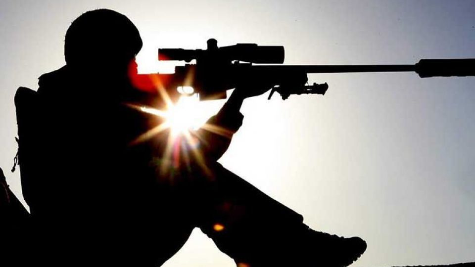 ۳ اسلحه برگزیده و منتخب تک تیراندازن برتر جهان +عکس ۳ اسلحه برگزیده و منتخب تک تیراندازن برتر جهان +عکس