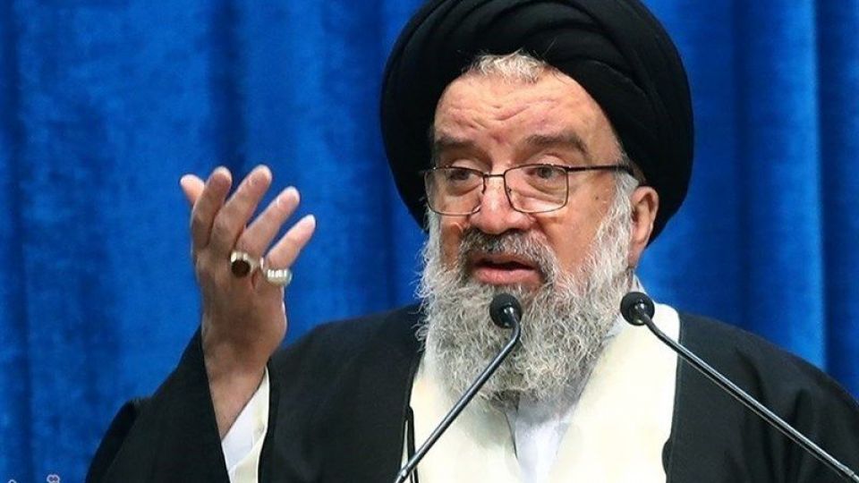 احمد خاتمی: آمریکا منتظر شکست‌های جدید باشد