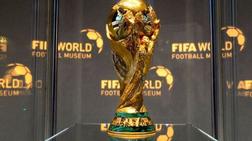 نحوه خرید بلیت جام جهانی قطر