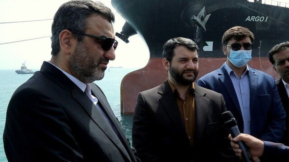 افزایش دو برابری حمل نفت و فراورده های نفتی طی ۴ ماه گذشته