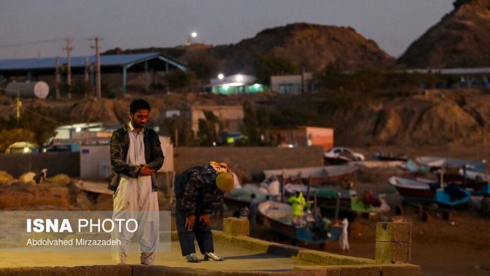 «چابهار» سرزمین عجایب