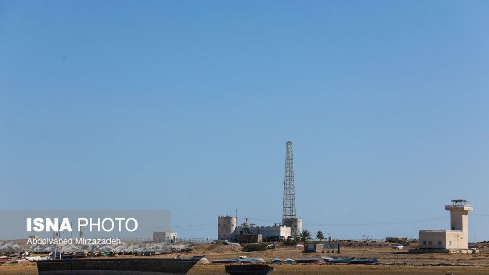 «چابهار» سرزمین عجایب