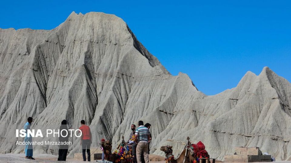 «چابهار» سرزمین عجایب