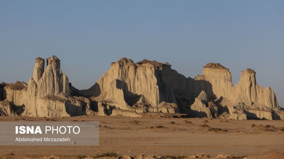 «چابهار» سرزمین عجایب