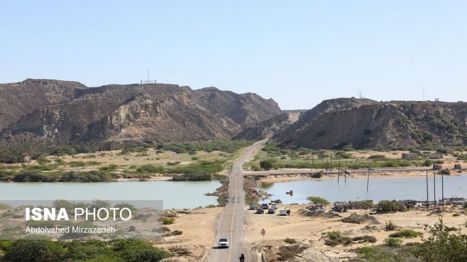 «چابهار» سرزمین عجایب