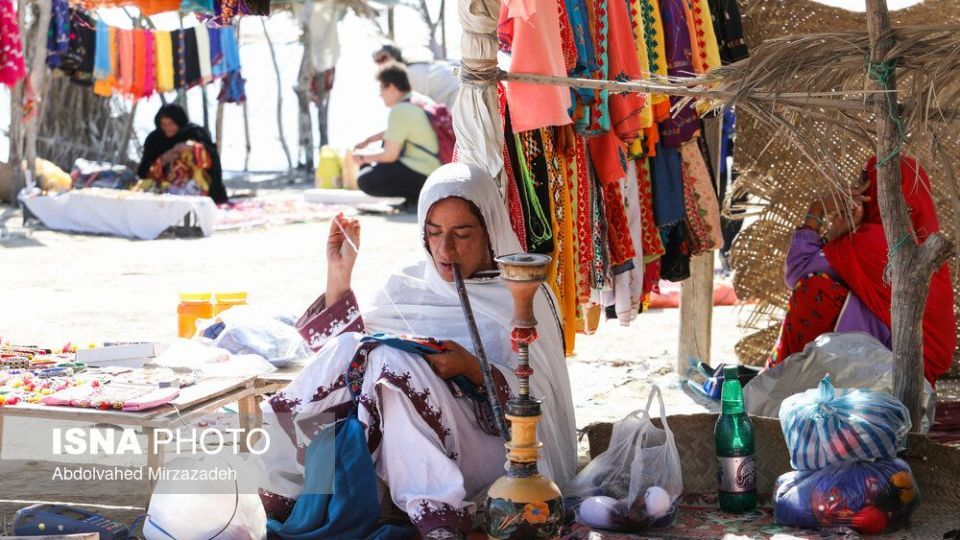 «چابهار» سرزمین عجایب