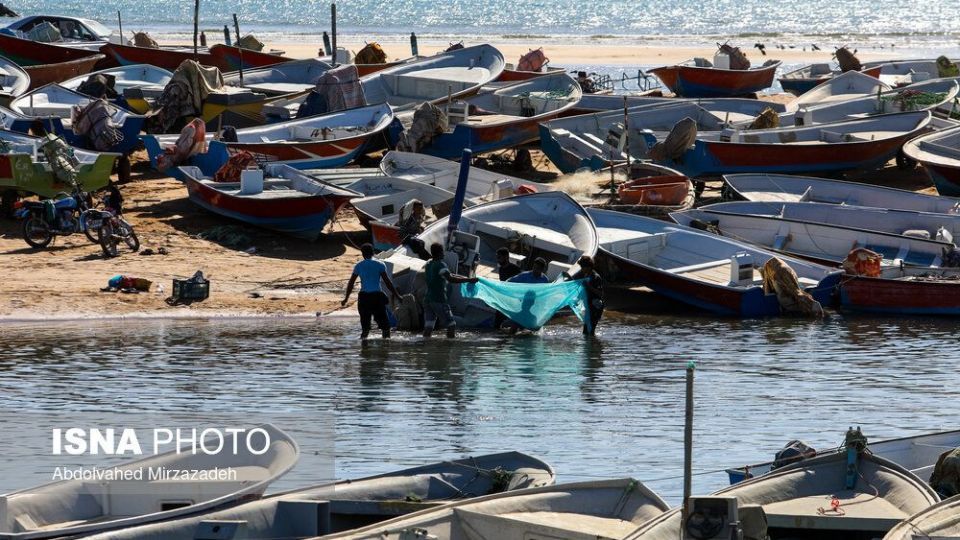 «چابهار» سرزمین عجایب