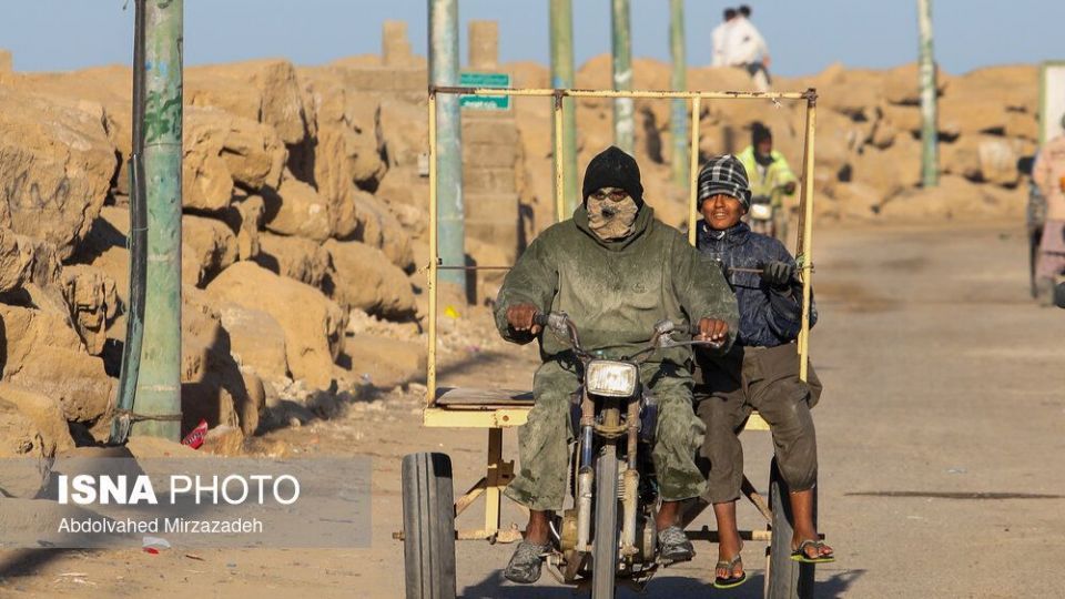 «چابهار» سرزمین عجایب